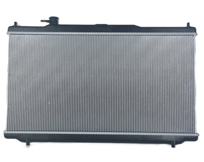 DENSO Radiator IC261470-0450
