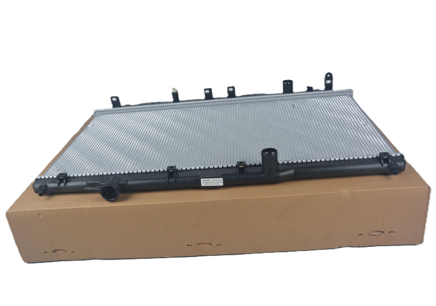DENSO Radiator IC261470-0450