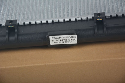 DENSO Radiator IC261470-0450