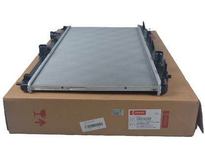 DENSO Radiator IC261470-0450