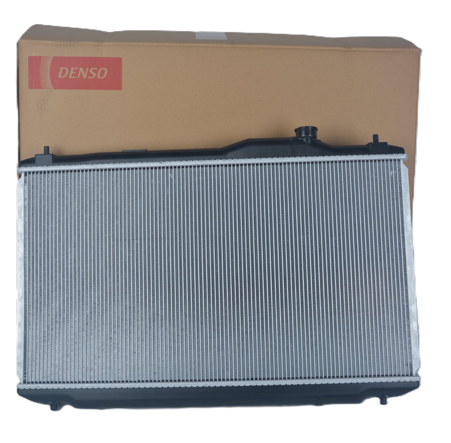 DENSO Radiator 422176-1720