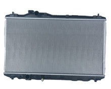 DENSO Radiator 422176-1720