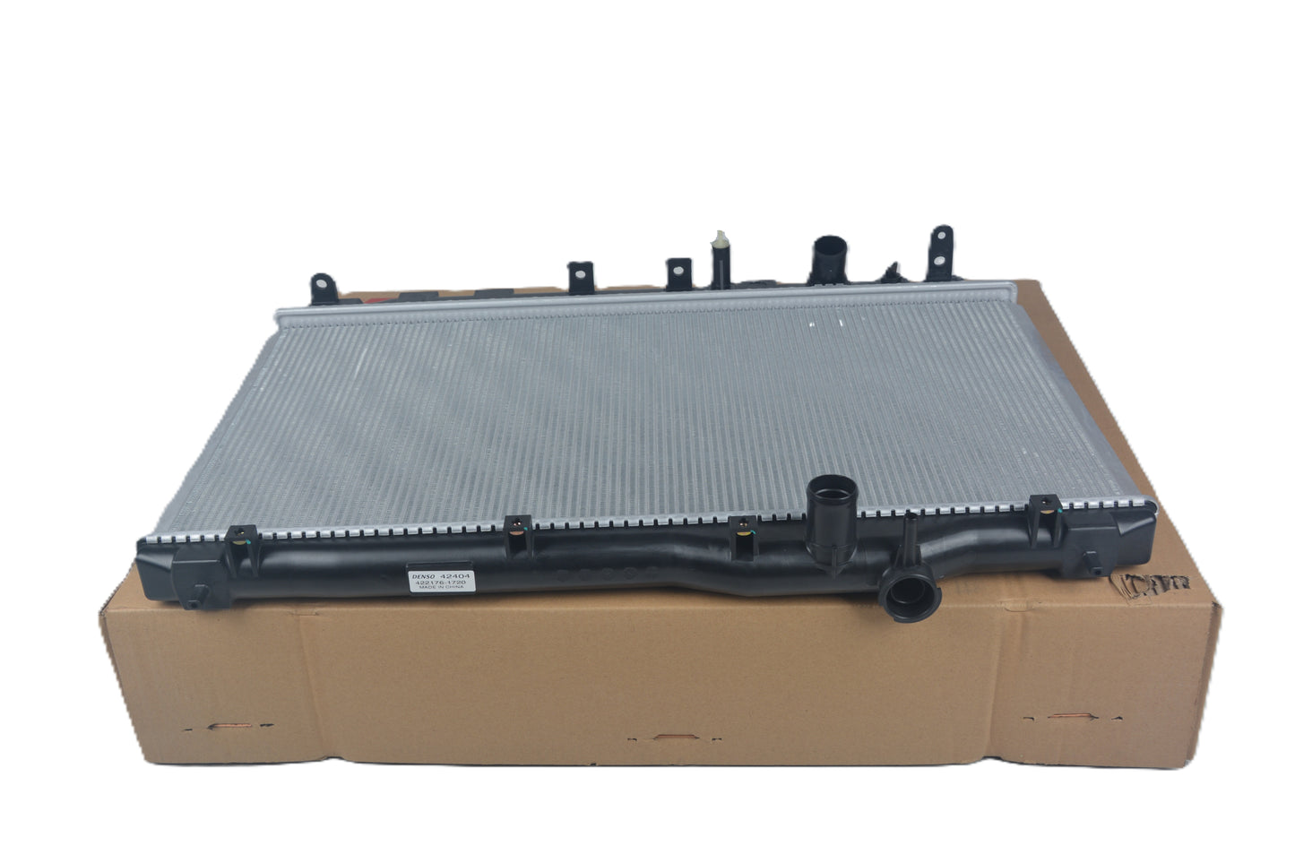 DENSO Radiator 422176-1720