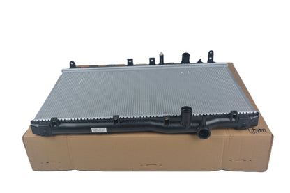DENSO Radiator 422176-1720