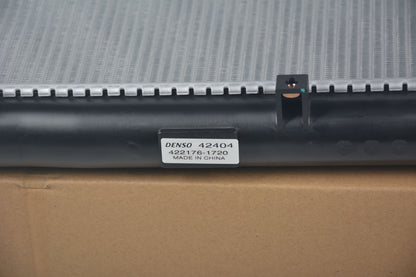 DENSO Radiator 422176-1720
