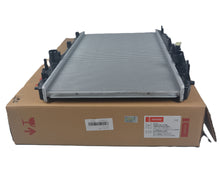 DENSO Radiator 422176-1720