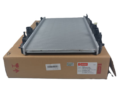 DENSO Radiator 422176-1720