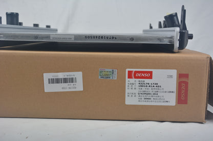 DENSO Radiator 422176-1720