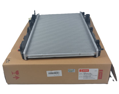 DENSO Radiator 422176-1720