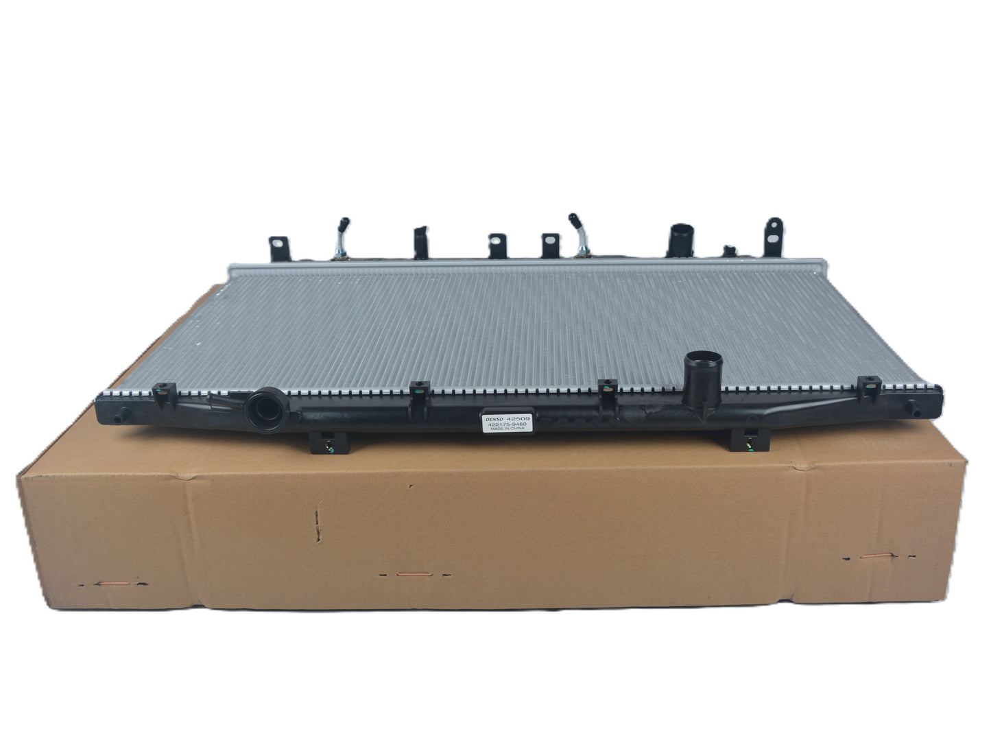 DENSO Radiator 422175-9460