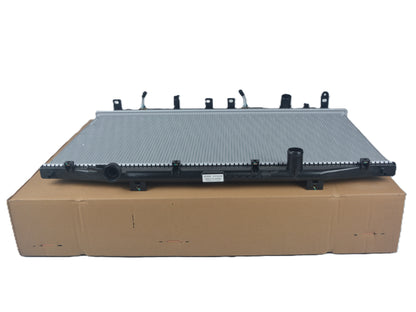 DENSO Radiator 422175-9460