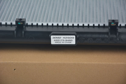 DENSO Radiator 422175-9460