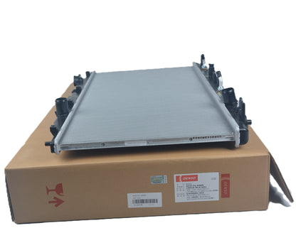 DENSO Radiator 422175-9460