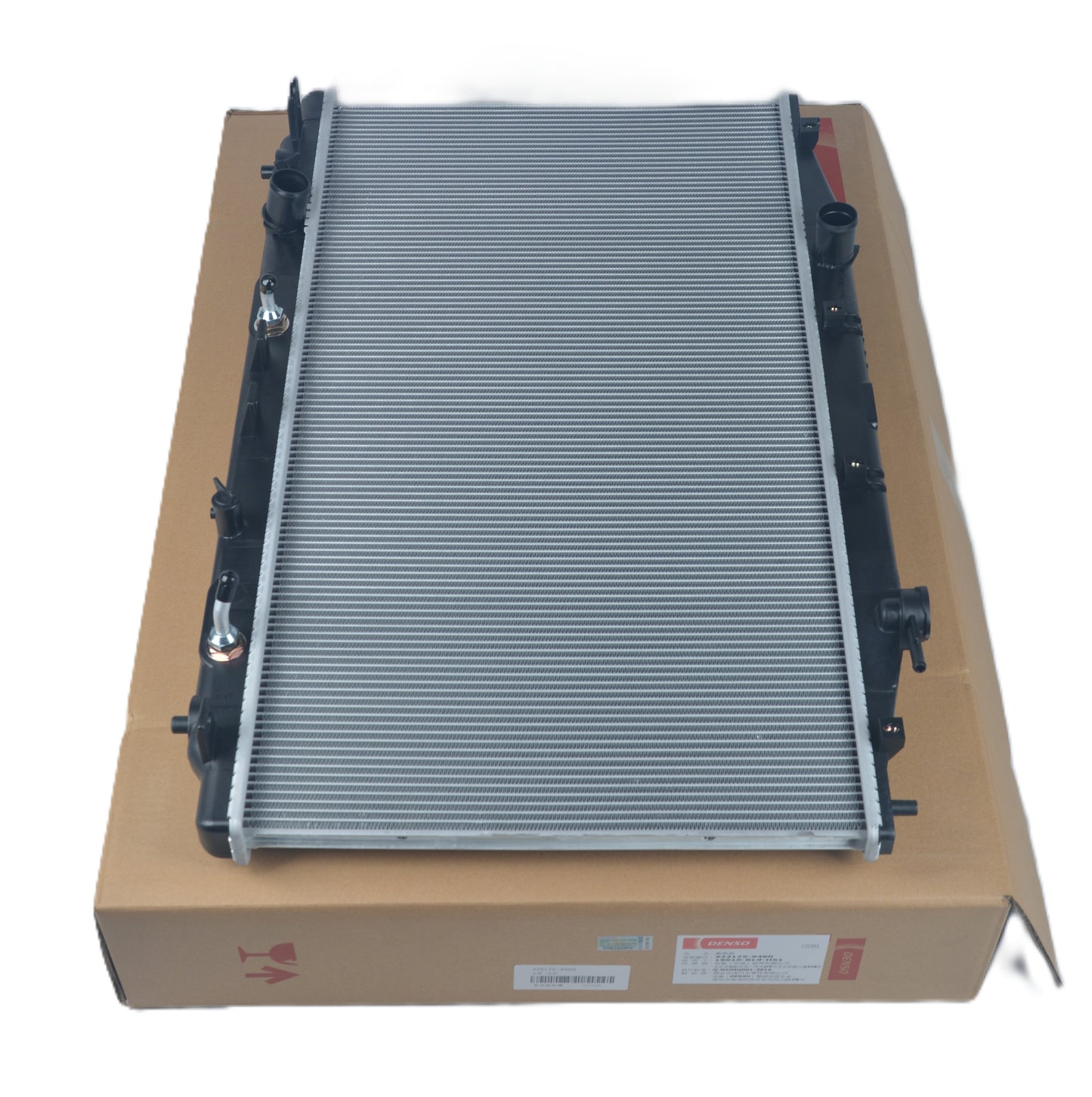 DENSO Radiator 422175-9460
