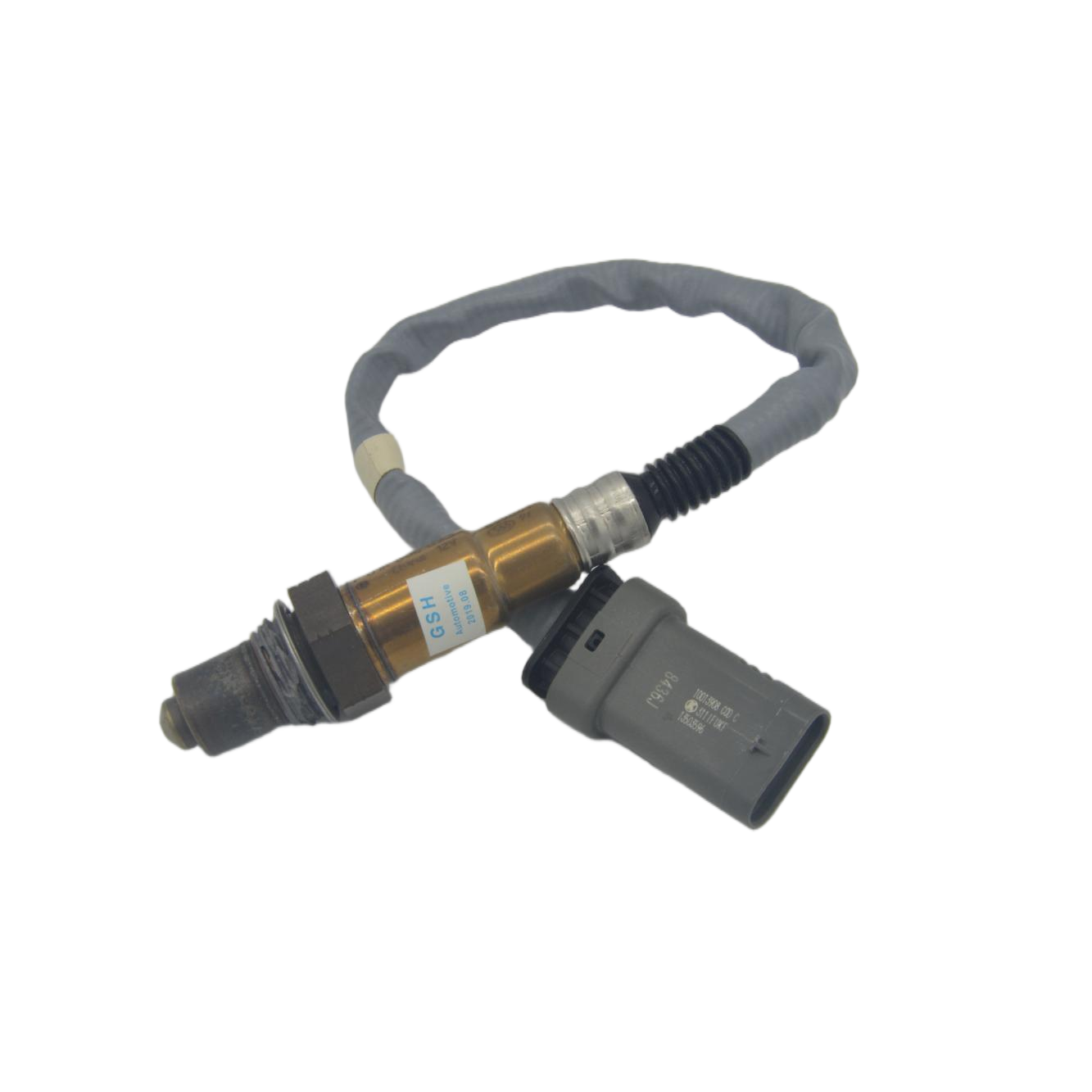 BOSCH Premium Oxygen (O2) Sensor F01R00C093