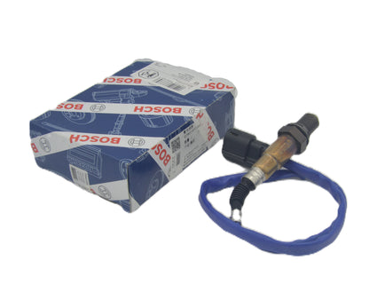 BOSCH Premium Oxygen (O2) Sensor 258010357