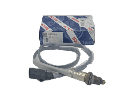 BOSCH Premium Oxygen (O2) Sensor 258030296
