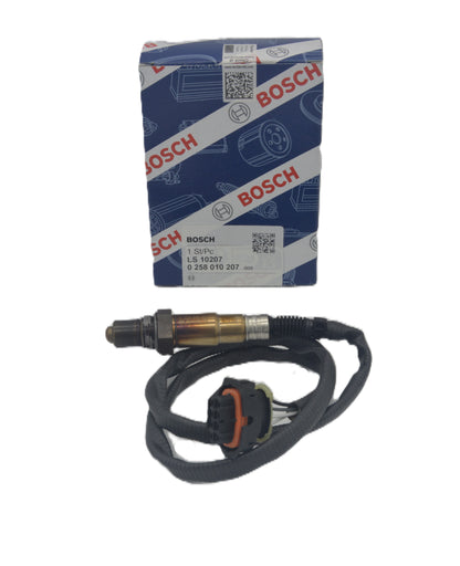 BOSCH Premium Oxygen (O2) Sensor 258010207