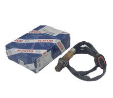 BOSCH Premium Oxygen (O2) Sensor 258010207
