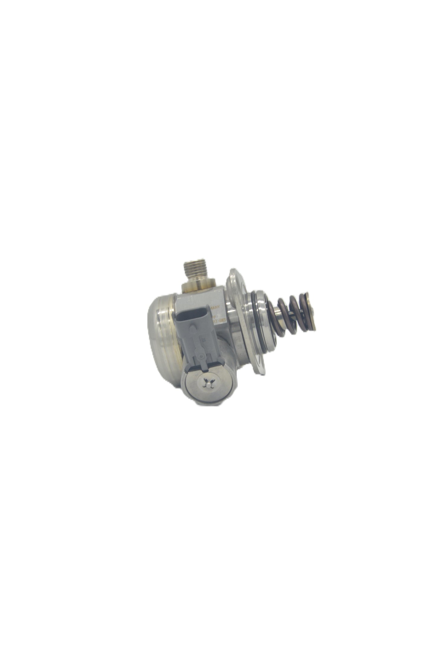 BOSCH High Pressure Pump 261520197