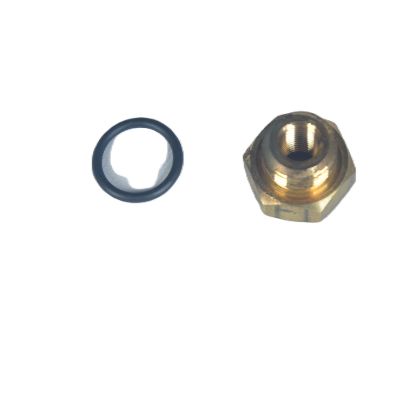 DENSO Radiator 422175-9430