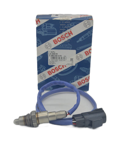 BOSCH Premium Oxygen (O2) Sensor 025803001R