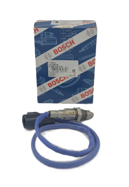 BOSCH Premium Oxygen (O2) Sensor 025803001R