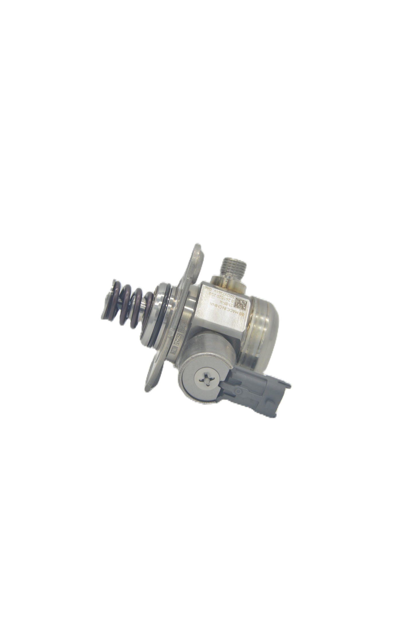 BOSCH High Pressure Pump 261520250