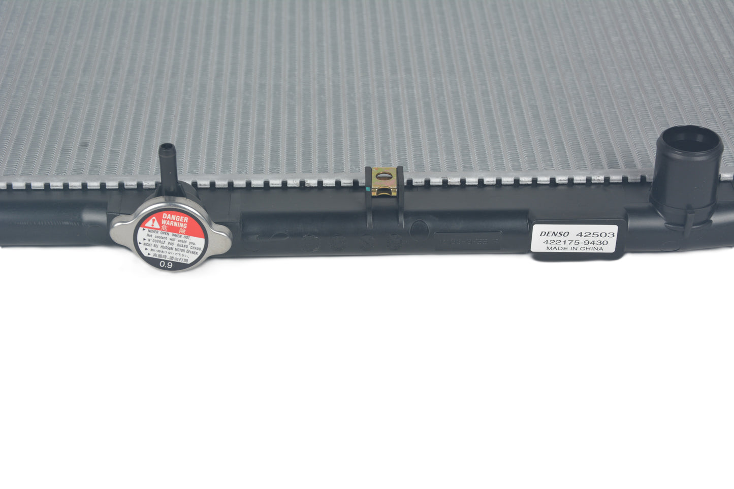 DENSO Radiator 422175-9430