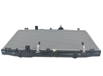 DENSO Radiator 422175-9430