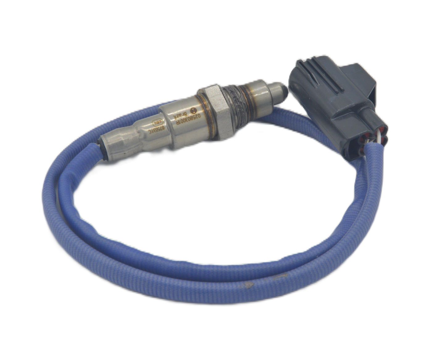 BOSCH Premium Oxygen (O2) Sensor 025803001R