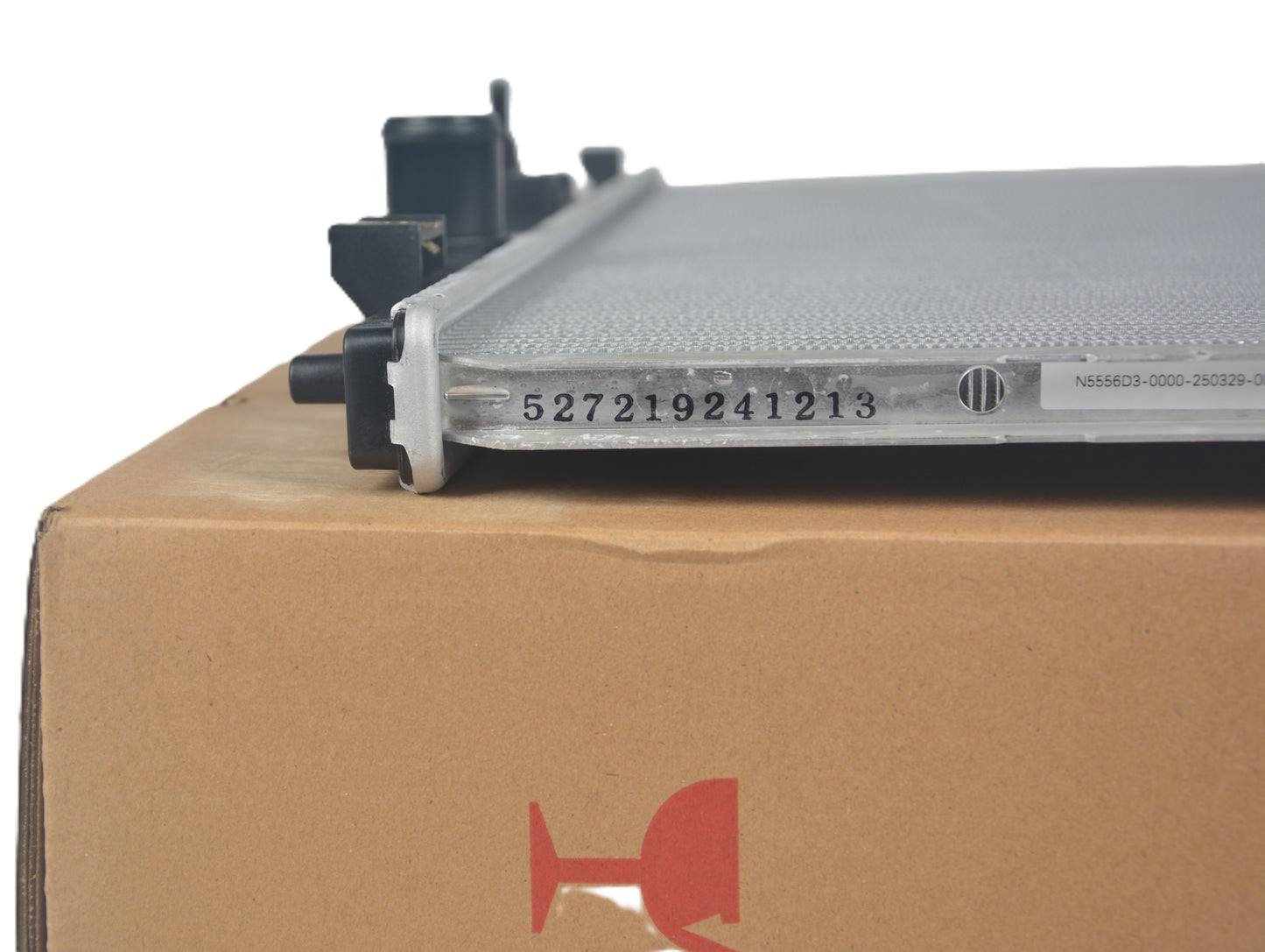 DENSO Radiator 422175-9430