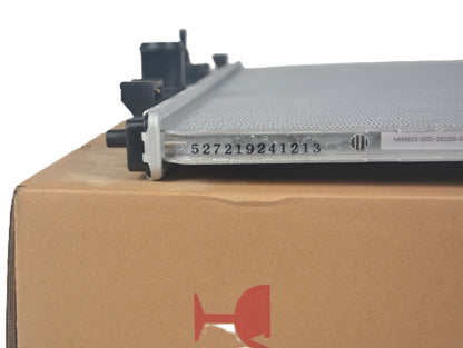 DENSO Radiator 422175-9430