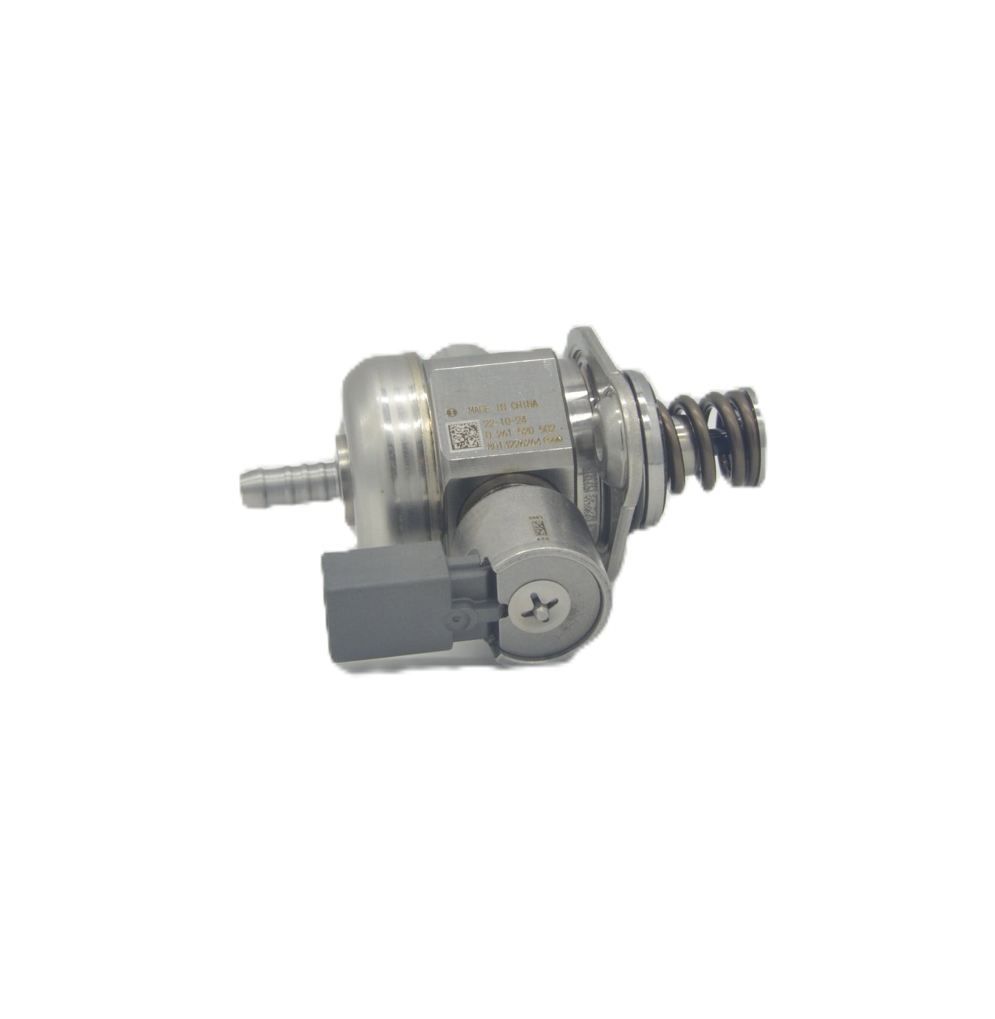 BOSCH High Pressure Pump 261520502