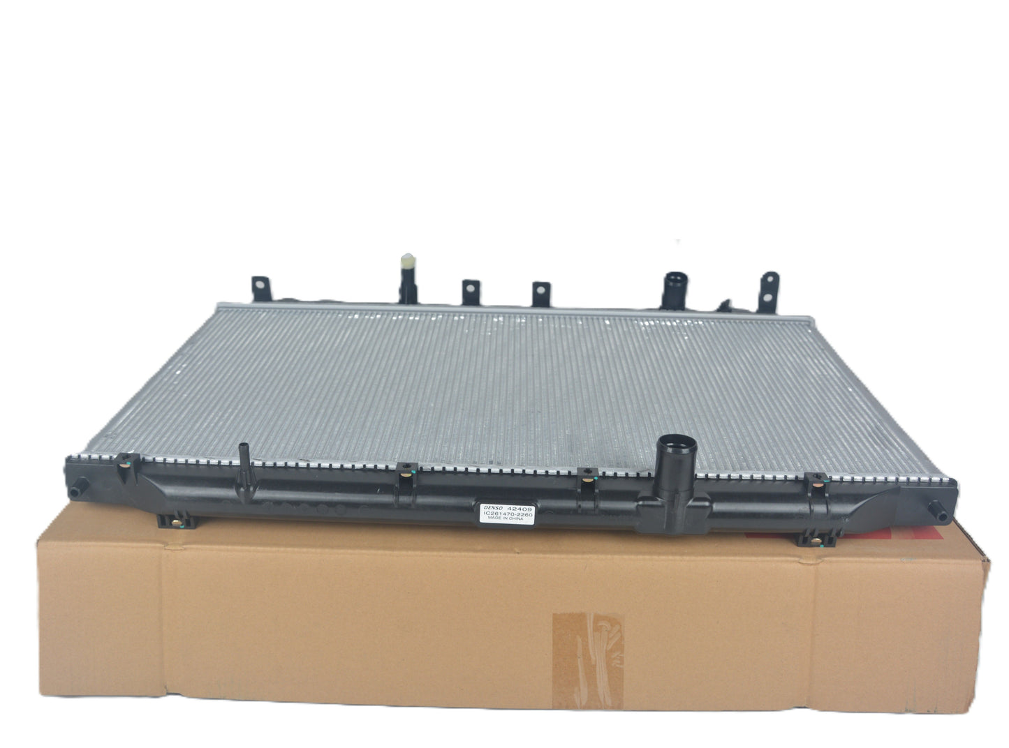 DENSO Radiator IC261470-2260