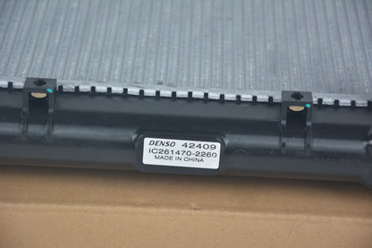 DENSO Radiator IC261470-2260
