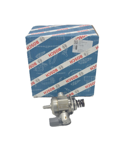 BOSCH High Pressure Pump 261520472