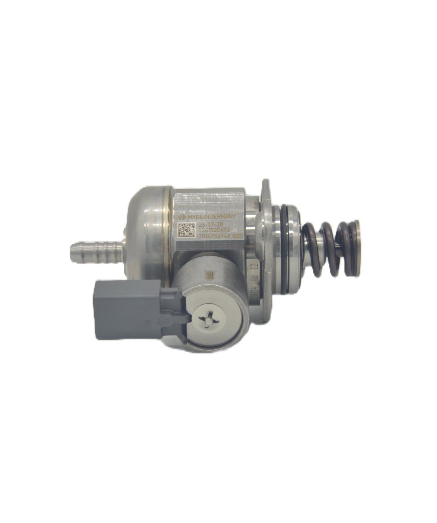 BOSCH High Pressure Pump 261520472