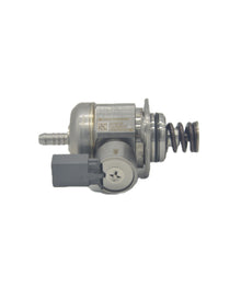 BOSCH High Pressure Pump 261520472 image 2 Candru