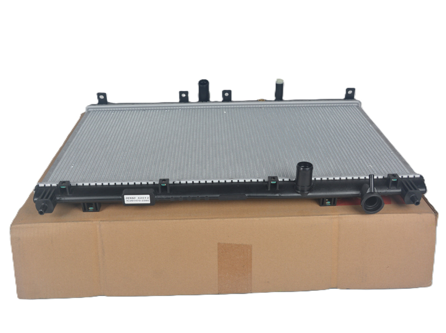 DENSO Radiator IC261470-2390