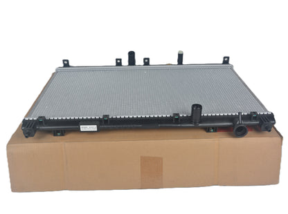 DENSO Radiator IC261470-2390