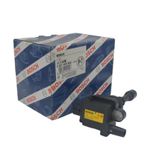 BOSCH Ignition Coil 0221500802