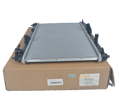 DENSO Radiator IC261470-2390