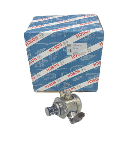 BOSCH High Pressure Pump 261520434