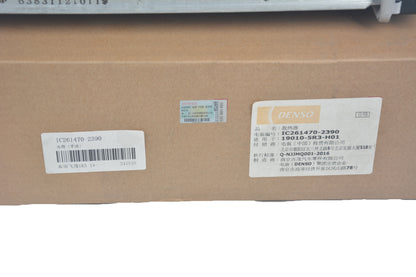DENSO Radiator IC261470-2390