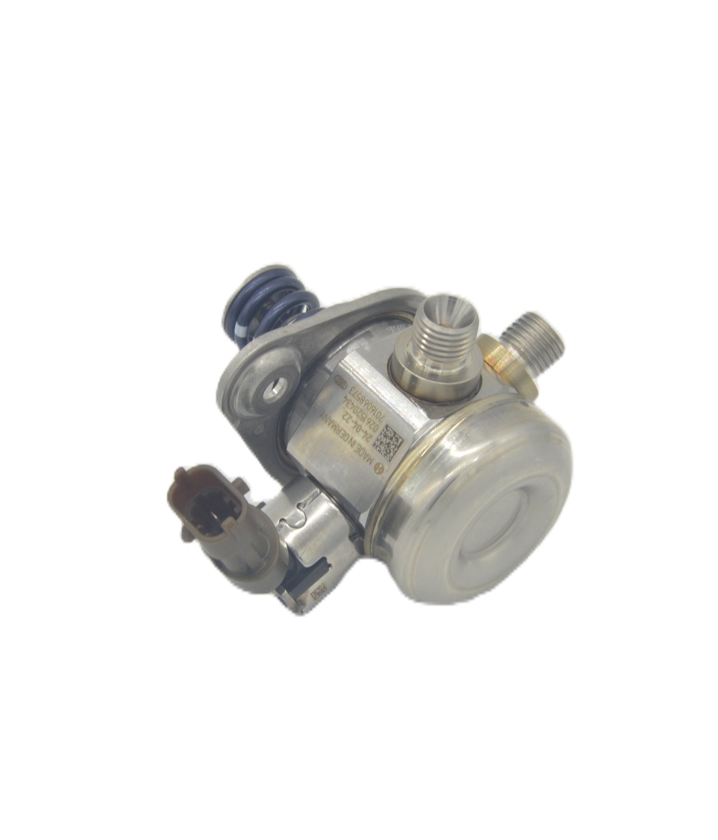 BOSCH High Pressure Pump 261520434