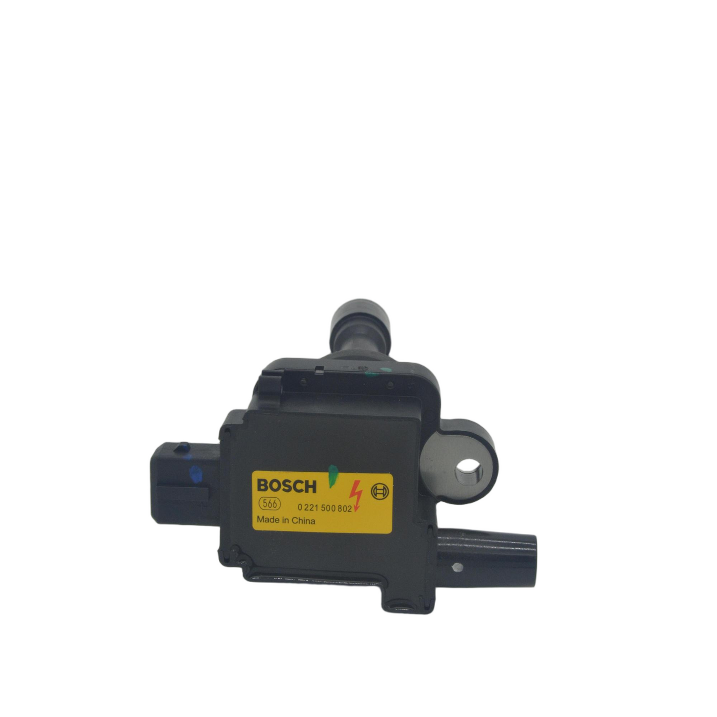 BOSCH Ignition Coil 0221500802