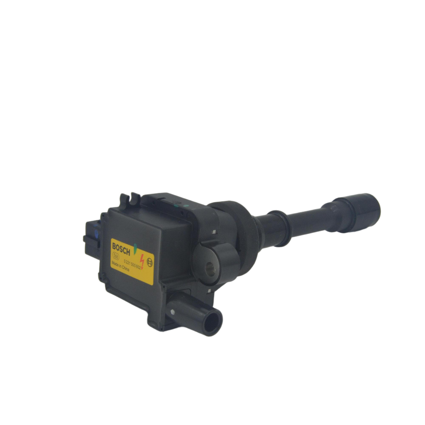 BOSCH Ignition Coil 0221500802