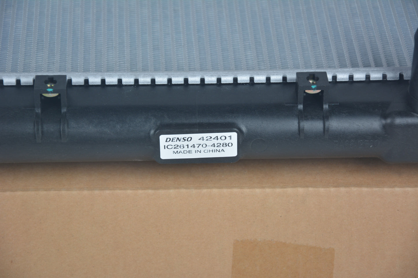 DENSO Radiator IC261470-4280