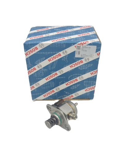 BOSCH High Pressure Pump 261520552